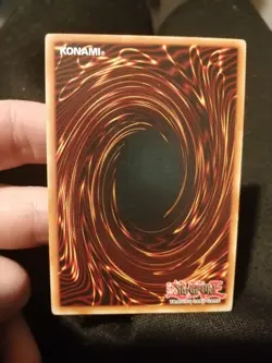 Yugioh Machine Duplication RDS-EN041 Ultimate Rare Eng - Image 3