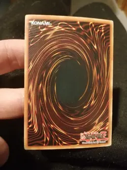 Yugioh Machine Duplication RDS-EN041 Ultimate Rare Eng - Image 5