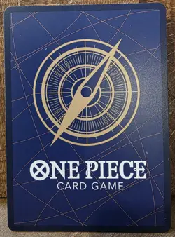 One Piece CCG Uta OP13-023 Alt Art SR - English - NM+ - Image 2