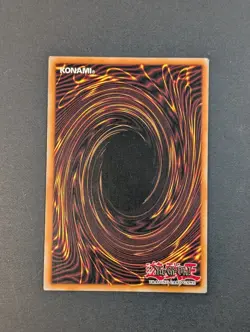 Yugioh TCG - 1x Vampire Retainer - DASA-EN002 - NM - Super Rare - 1st Edition - Image 2