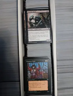 6,500+ Magic the gathering cards collection bulk lot Excellent Condition - Image 2