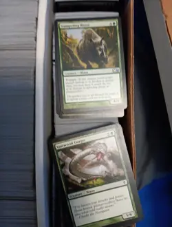 6,500+ Magic the gathering cards collection bulk lot Excellent Condition - Image 4