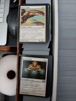 6,500+ Magic the gathering cards collection bulk lot Excellent Condition - Image 5