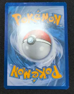 Mew XY110 XY Black Star Promo Holo Foil Pokemon TCG Card LP Condition - Image 3