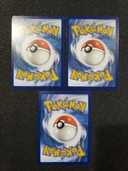 Lot of Pokemon Cards 25th Anniversary Celebration Pikachu Mew Gyarados Reshiram - Image 3