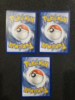 Lot of Pokemon Cards 25th Anniversary Celebration Pikachu Mew Gyarados Reshiram - Image 5