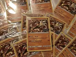 Groudon 81/168 Legendary Pokemon Stamped Gamestop Promo Cosmos Holo Sealed Card - Image 1