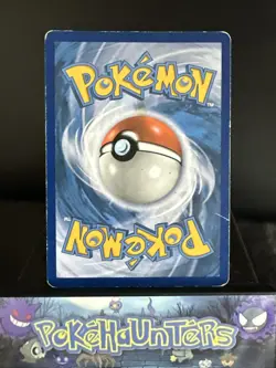 Pokemon Card Zapdos 42/108 XY Evolutions Holo Rare Played - Image 2