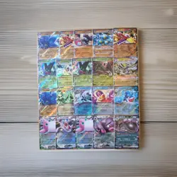 Pokemon Joblot Ex Holo Bundle 20 Japanese Ex Cards Mint-NM sv15, sv3, sv4 🇬🇧 - Image 2