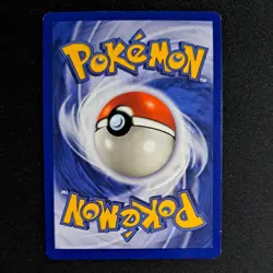 Pokemon Cards: Base Set Shadowless Uncommon: Jynx 31/102 - #2 - Image 2