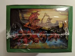 Warhammer 40k 40,000 Coronis Campaign Sealed Booster Box 40 Packs 480 Cards CCG - Image 4