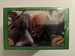 Warhammer 40k 40,000 Coronis Campaign Sealed Booster Box 40 Packs 480 Cards CCG - Image 5