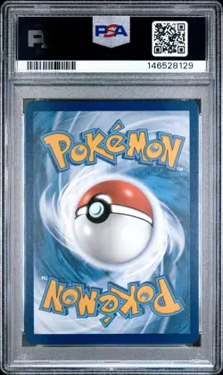 2023 POKEMON SWORD & SHIELD CROWN ZENITH SECRET FULL ART/GIRATINA VSTAR PSA 10 - Image 2