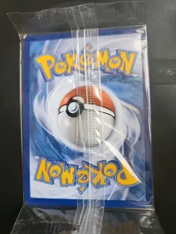 Pokemon TCG Charmander SVP 044 Obsidian Flames Black Star Promo Card Sealed - Image 2