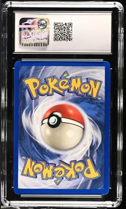 Pokemon Pinsir 1999 Jungle 9/64 Holo CGC 8 - Image 2