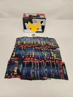Pokemon Trick or Trade Halloween Booster Packs (2.2 Lbs.) - Image 1