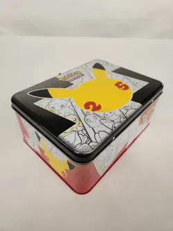 Pokemon Trick or Trade Halloween Booster Packs (2.2 Lbs.) - Image 4