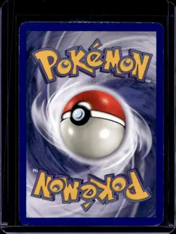 2000 Pokemon Team Rocket Dark Machamp #27/82 - Image 2