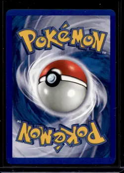 2000 Pokemon Gym Challenge 1st Edition Brock's Vulpix #37/132 - Image 2