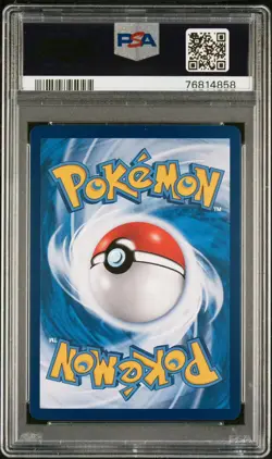 2023 Pokemon PSA 9 Gengar & Mimikyu GX CSM2BC-163 SR Ultra Tag Team Card Chinese - Image 2