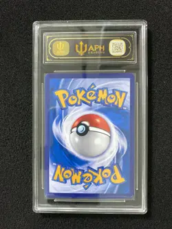 2025 Pokemon TCG S-Chinese CBB3C Gengar 03 07/07 FK84 - Image 2