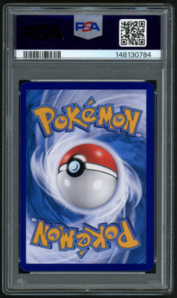 2025 POKEMON SIMPLIFIED CHINESE 151 C-COLLECTION 151 #173 PIKACHU ART RARE PSA 9 - Image 2