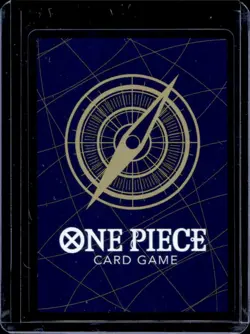 2025 One Piece The Best Vol. 2 Carrot Promo #P-070 - Image 2