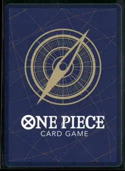 2025 One Piece Portgas D. Ace Treasure Rare Alternate Art #OP08-052 - Image 2