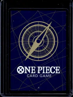 2025 One Piece The Best Vol. 2 Carrot Promo #P-070 - Image 2