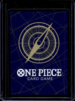 2025 One Piece The Best Vol. 2 Lim Promo #P-079 - Image 2