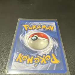 Venusaur 018/130 Base Set 2 1999 Holo Rare 100 HP Pokemon TCG Card - Image 4