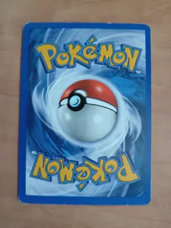 Pokemon Nidoran Common Basic 81/144 Skyridge Regular English Card - Image 2
