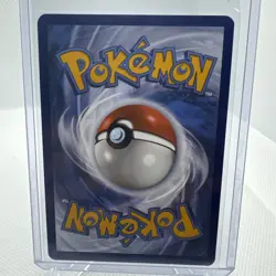 Noctowl 141 Sv: Scarlet & Violet Promo Cards Holo - Image 2