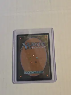MTG English Magic Card Near Mint ANGER from Mystery Boosters - Image 2