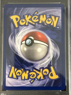 Pokemon Meowth 56/64 (1st Edition) *PSA 10* Jungle Regular Freshly Graded Card - Image 3