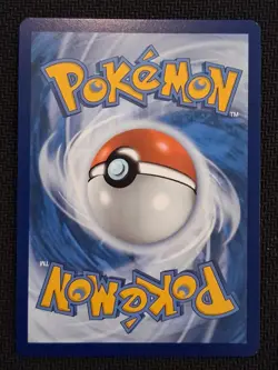 Radiant Eternatus Pokemon Prize Pack Series 3 Promo Pokemon Card NEAR MINT NM - Image 2