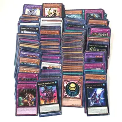 Yu-Gi-Oh!/YuGiOh Card Tin w/Morphing Jar Ultra Rare! - Image 1