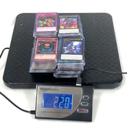 Yu-Gi-Oh!/YuGiOh Card Tin w/Morphing Jar Ultra Rare! - Image 2