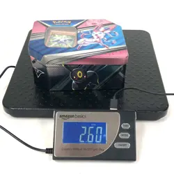 Yu-Gi-Oh!/YuGiOh Card Tin w/Morphing Jar Ultra Rare! - Image 5