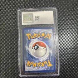 CGC 10 Charmeleon 002/034 Trading Card Game Classic Holo - Image 2