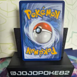 pokemon cards tcg Eevee S&V Black Star Promo 173 - Image 2