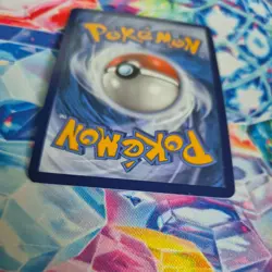 pokemon cards tcg Eevee S&V Black Star Promo 173 - Image 3