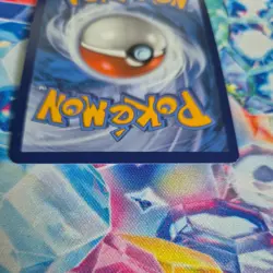 pokemon cards tcg Eevee S&V Black Star Promo 173 - Image 4