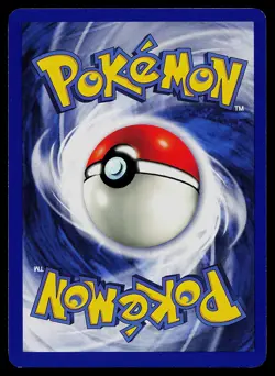 Pokemon Card - Koffing Base Set (Shadowless) 51/102 Common - Image 2