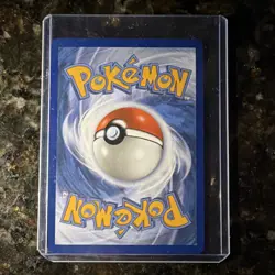 Bulbasaur MEP 037 - Promo Stamped Holo Basic Pokemon Card 2026 - Image 2