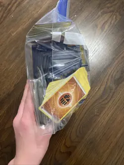 ￼￼Pokemon Cards Bulk Random Pack - Image 2
