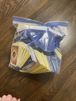 ￼￼Pokemon Cards Bulk Random Pack - Image 3