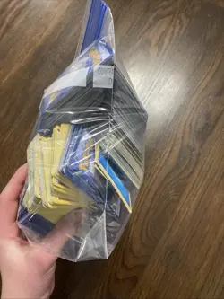 ￼￼Pokemon Cards Bulk Random Pack - Image 4