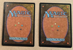 2x Searing Touch - Tempest - MTG - Magic the Gathering - x2 - Image 2
