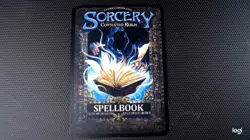 Peasant Revolt - Sorcery Arthurian Legends - Unique - Non Foil - Image 2